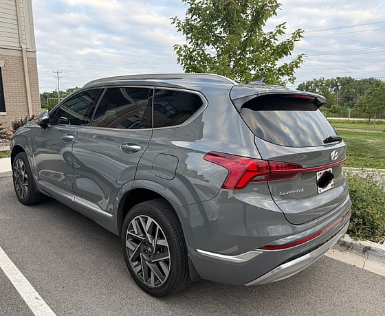 2023 Hyundai