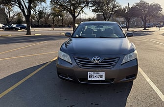 2009 Toyota Camry