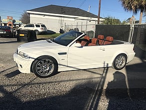 2004 BMW 3 Series