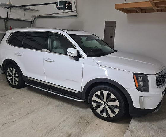 2021 Kia