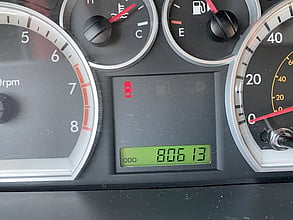 2011 CHEVROLET Aveo