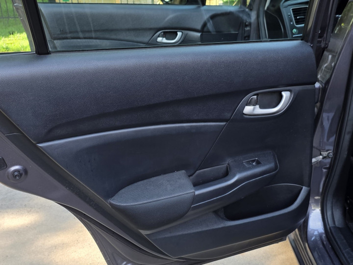 Honda Waxhaw