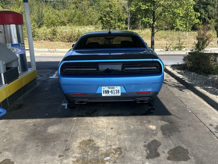 Dodge 65616