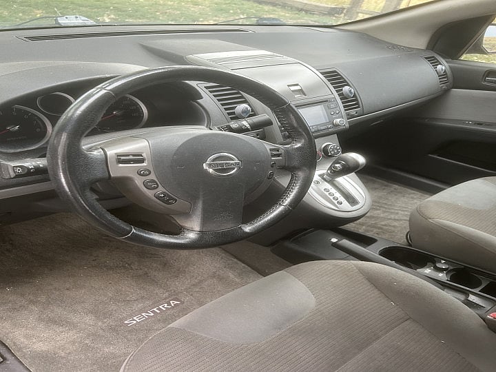 Nissan Sentra