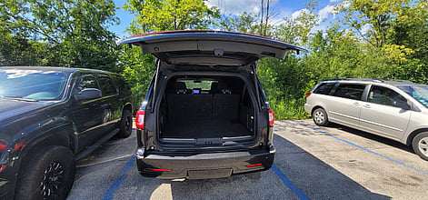 2020 Lincoln Navigator