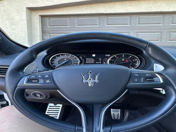 Maserati 92253