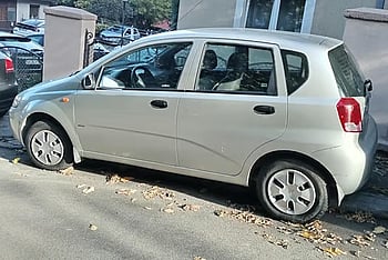 2003 Daewoo Kalos