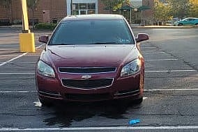 2010 Chevrolet Malibu