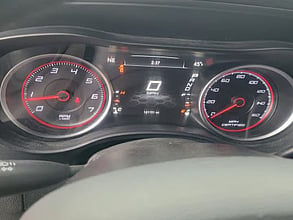2016 DODGE Charger