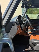 2016 MERCEDES-BENZ G-Class