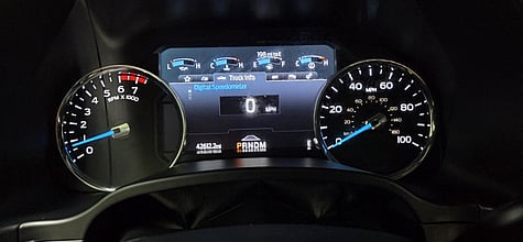2021 FORD F-250 Super Duty