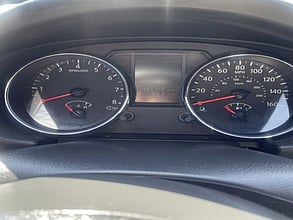 2012 NISSAN Rogue
