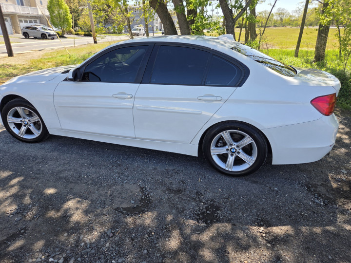 BMW Long Branch