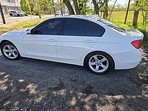 2014 BMW 3 Series