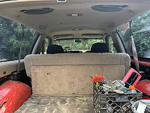 1999 Chevrolet Tahoe