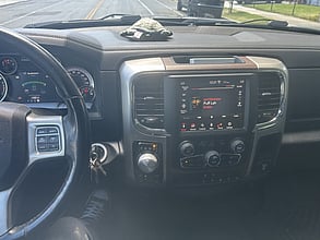 2019 Ram 1500 Classic