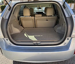 2014 Toyota Prius v