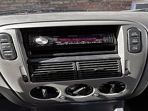 2005 FORD Explorer
