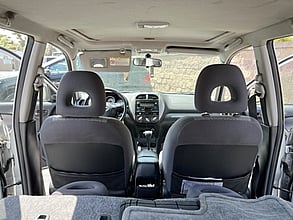 2004 Toyota RAV4