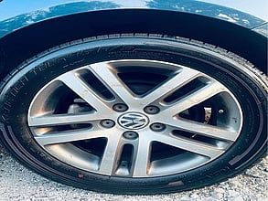 2006 VOLKSWAGEN Jetta