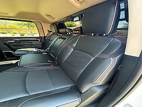 2022 RAM 3500
