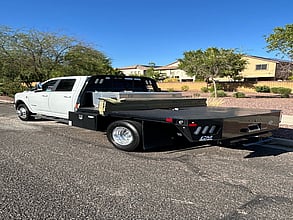 2022 RAM 3500