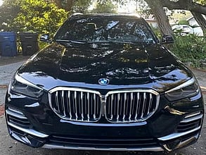 2020 BMW X5