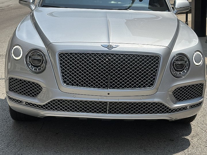 Bentley Plainfield