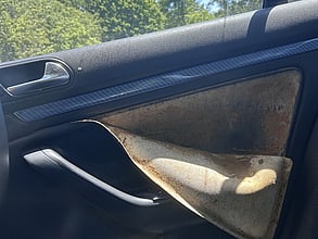 2009 Volkswagen Jetta