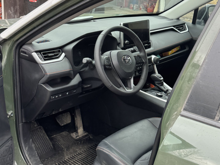 2024 Toyota
