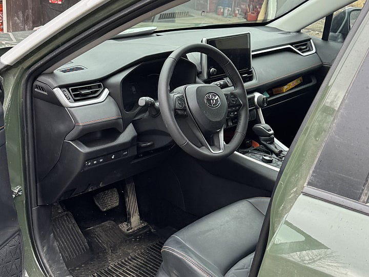 2024 Toyota