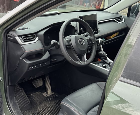 2024 Toyota