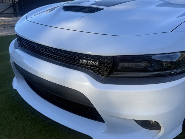 2017 Dodge