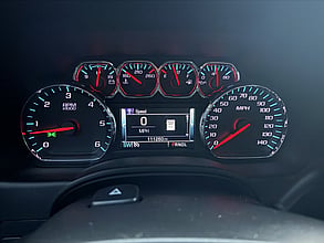 2019 Chevrolet Suburban