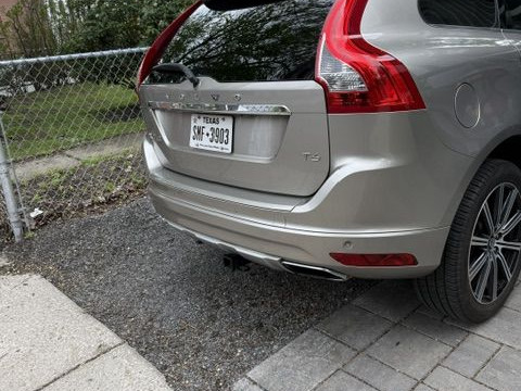 Volvo 02143
