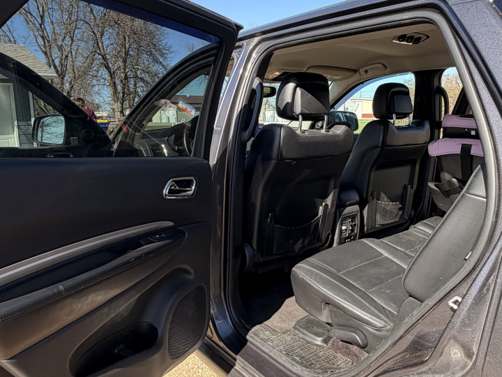 Dodge Durango