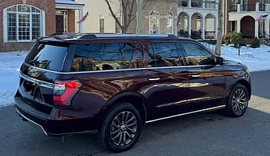 2020 FORD Expedition MAX
