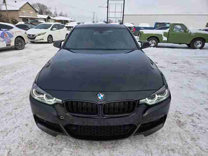 2016 BMW 326 FOR SALE IN ALMIRANTE FOR USD 22,895