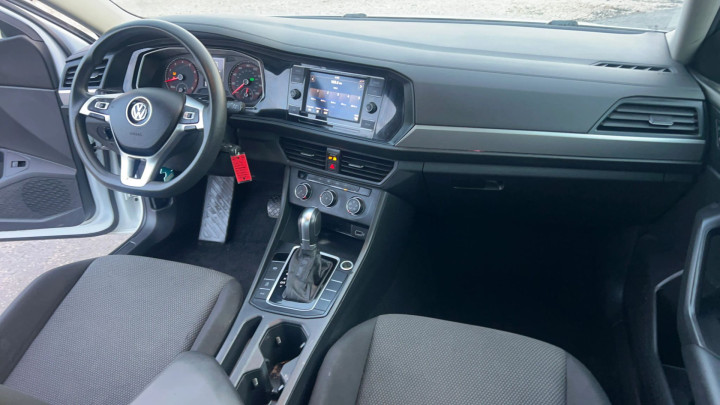 2019 Volkswagen
