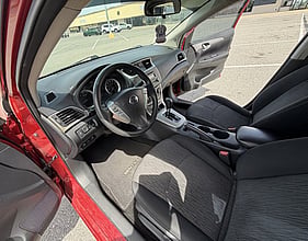 2014 Nissan Sentra