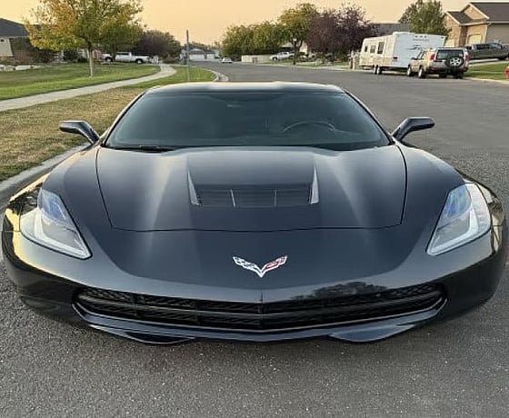 2016 Chevrolet