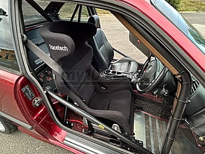 1995 BMW 3 Series