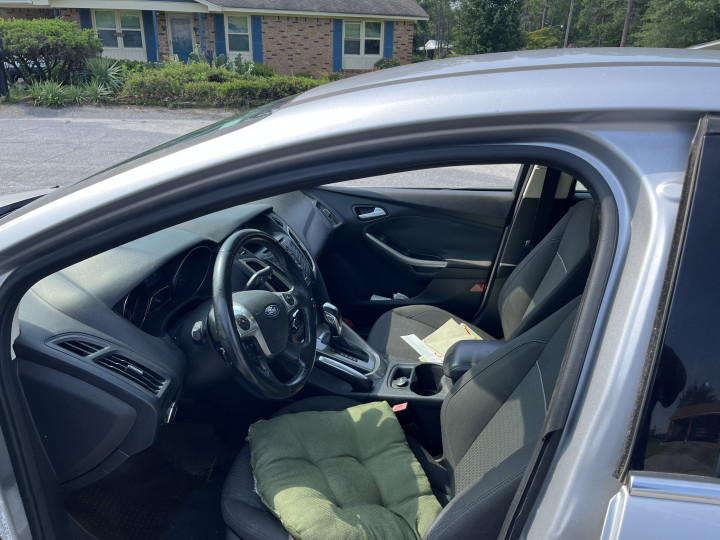 Ford Escape 29073