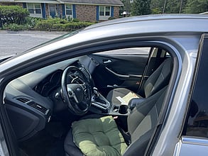 2012 Ford Escape