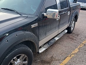 2008 FORD F-150