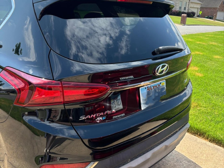 Hyundai Little Rock