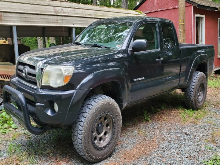 2009 Toyota