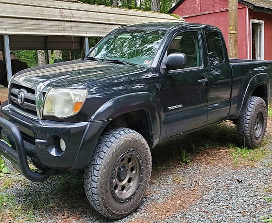 2009 Toyota