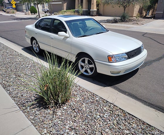 1999 Toyota