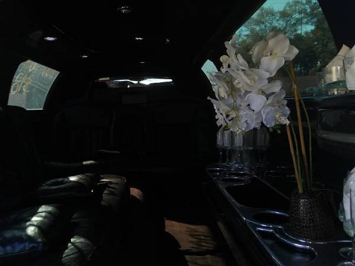 Lincoln Town Car